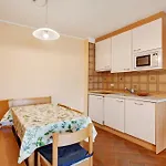 Apartment Meridiana 8 Livigno