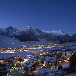 Meridiana 8 Apartment Livigno