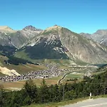 Apartment Meridiana 8 Livigno