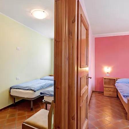 Apartment Meridiana 8 *