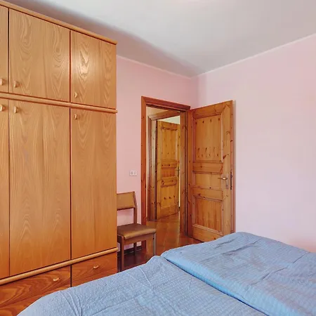 Apartment Meridiana 8 Livigno