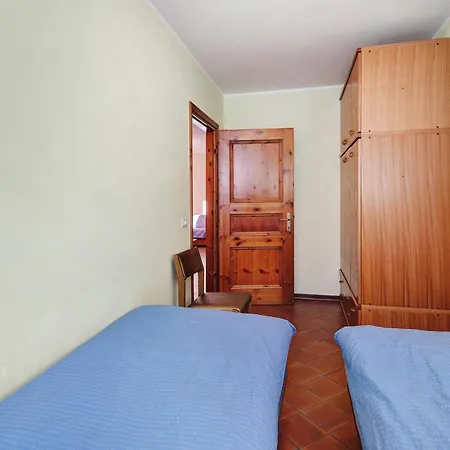 Meridiana 8 Apartment Livigno