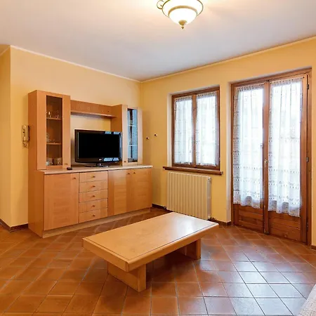 Meridiana 8 * Ливиньо
