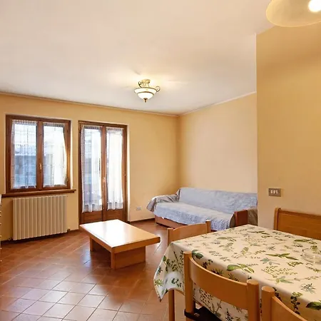 Apartment Meridiana 8 *