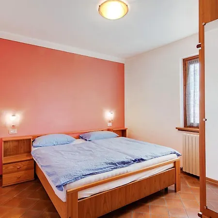 Apartment Meridiana 8 Livigno