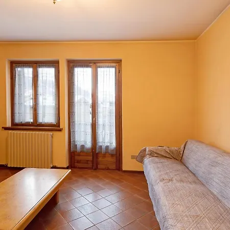 Apartment Meridiana 8 Livigno