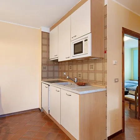 Meridiana 8 Apartment Livigno