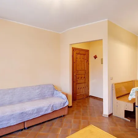 Meridiana 8 Apartment